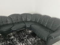 Sofa und Stuhl zu verkaufen Bayern - Asbach-Bäumenheim Vorschau