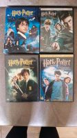 Harry Potter DVD s Münster (Westfalen) - Centrum Vorschau