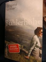 Bühlerhöhe Bestsellerautorin B. Glaser Nordrhein-Westfalen - Moers Vorschau