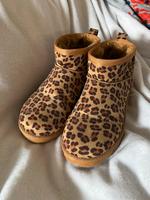 Winterboots Leo 39 mit Sohle Saarland - Schmelz Vorschau