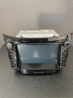 ESX VN710 HY-i30 Naviceiver für Hyundai i30 USB DVD Bluetooth SD Baden-Württemberg - Forst Vorschau