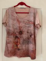 Damen T. Shirt Baden-Württemberg - Esslingen Vorschau