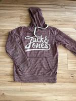 Jack & Jones Sweatshirt Gr. M Niedersachsen - Drochtersen Vorschau