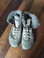 Zaqq 40 Schuhe Niedersachsen - Bomlitz Vorschau