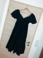 Kleid mit tiefen, freien Rücken, S, Only, schwarz Bayern - Zandt Vorschau