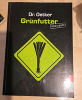 Dr. Oetker Grünfutter inkl. Versand Bayern - Vilgertshofen Vorschau