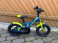 Scool Kids Bike - Kinderfahrrad 12 Zoll Niedersachsen - Herzberg am Harz Vorschau