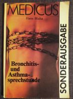 Dr. Blaha "Bronchitis- und Asthmasprechstunde" Niedersachsen - Twistringen Vorschau