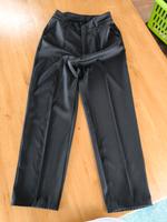 Stoffhose Schwarz Gr. 38 Bayern - Landau a d Isar Vorschau
