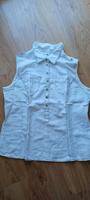 Bluse/Shirt Gr. 44 von H.R.C Sachsen - Dessau Vorschau
