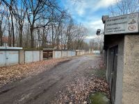 Garage zur Miete Sachsen-Anhalt - Bernburg (Saale) Vorschau