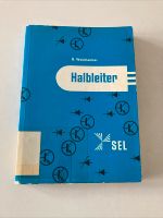 Halbleiter R. Weinheimer SEL Nordrhein-Westfalen - Solingen Vorschau