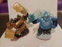 Skylanders Trap Team Figuren Baden-Württemberg - Weikersheim Vorschau