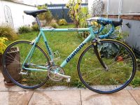 Bianchi Reparto Corso Lite Alloy 57 rennrad Campagnolo Rheinland-Pfalz - Schifferstadt Vorschau