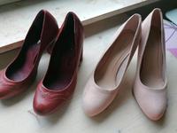 high heels groesse 36 Bayern - Türkheim Vorschau