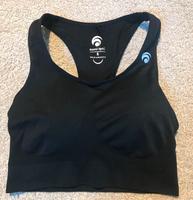 Oceans Apart Top Sport Bra, schwarz, Gr.S,w. neu Brandenburg - Templin Vorschau
