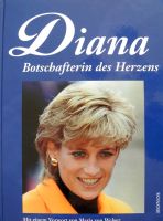 DIANA Spencer Botschafterin des Herzens, England, Grossbritannien Nordrhein-Westfalen - Coesfeld Vorschau