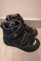 Winterschuhe Gr. 28 Pepino blau-schwarz Dithmarschen - Pahlen Vorschau