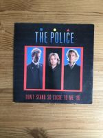 Don't stand so close to me ´86 - Single von The Police Nordfriesland - Husum Vorschau