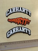 Carhartt Skate Sticker Sammler Baden-Württemberg - Blaubeuren Vorschau