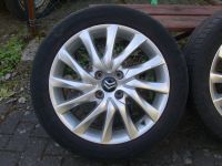 Alufelgen 4 Stk. 215/ 50 R 17 95W Rheinland-Pfalz - Nassau Vorschau