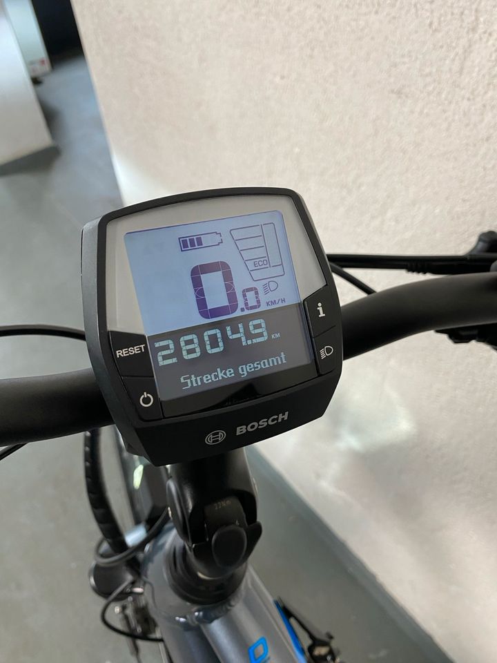 E-Bike Dynamics Evo Nine 5 28" 50cm nur 2804km 2021 UVP: 3399€ in Berlin