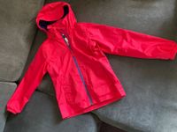 Wetterjacke pink 10YRS Quechua Sachsen-Anhalt - Haldensleben Vorschau