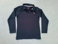 Review Polo Shirt Longsleeve 128 134 nahezu neuwertig Nordrhein-Westfalen - Mettmann Vorschau