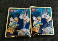 Lego Astronaut Set 952205 2x Thüringen - Melpers Vorschau