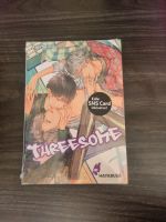 Manga Threesome Neu mit SnS Card Niedersachsen - Laatzen Vorschau