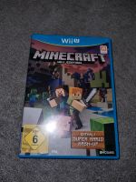 Minecraft Nintendo Wii U Duisburg - Duisburg-Mitte Vorschau