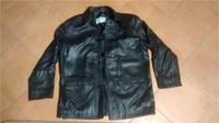 ☆ NEU Vera Pelle Lederjacke schwarz Gr. M Echtleder Jacke Italien Nordrhein-Westfalen - Bornheim Vorschau