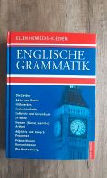 Ellen Henrichs-Kleinen 'Englische Grammatik' Bayern - Kirchseeon Vorschau