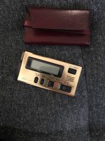 Quartz LC-301 Wecker Uhr Retro Taschenuhr Taschenwecker Nordrhein-Westfalen - Neunkirchen-Seelscheid Vorschau