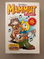 LTB Mammut Comics 96 Walt Disney Lustiges Taschenbuch Micky Maus Bayern - Großheubach Vorschau