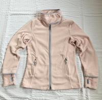KangaROOS DAMEN FLEECE JACKE PULLI GR. S ROSA Baden-Württemberg - Bad Waldsee Vorschau