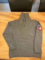 Sehr schön erhaltenener Strellson Swiss Cross Pullover Größe XL Bayern - Bichl Vorschau