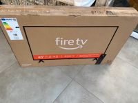 Amazon Fire TV NEU ungeöffnet 40Zoll Kreis Ostholstein - Fehmarn Vorschau