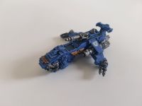 Thunderhawk Epic 40k Legions Imperialis gut bemalt Baden-Württemberg - Reutlingen Vorschau