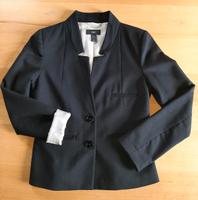 ♥️ H&M Damen Blazer Gr. 36 S ♥️ schwarz Bayern - Kümmersbruck Vorschau