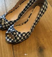 Peeptoes von Guess 36/37 Niedersachsen - Cremlingen Vorschau