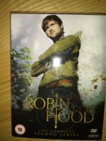 Robin Hood, Staffel 2, gebraucht, DVD, Englisch Bayern - Traunstein Vorschau