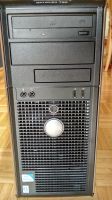 Dell OptiPlex 780 MiniTower E6300-2.8GHz, 8GB DDR3 RAM, 160GB HDD Frankfurt am Main - Ginnheim Vorschau