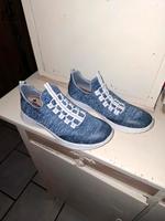 Rieker Antistress Freizeit Schuhe  Gr. 40 Nordrhein-Westfalen - Hamm Vorschau