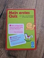 Mein erstes Quiz Hessen - Pohlheim Vorschau