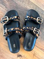 Zara Sandalen Leo Rheinland-Pfalz - Wackernheim Vorschau