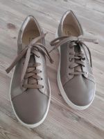 Vitaform Schuhe Sneaker taupe Gr:43 neu! Niedersachsen - Wolfenbüttel Vorschau