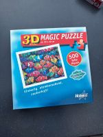 3D Magic Puzzle Nordrhein-Westfalen - Krefeld Vorschau