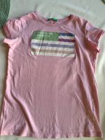 T-Shirt Benetton 128/134 Hessen - Hattersheim am Main Vorschau