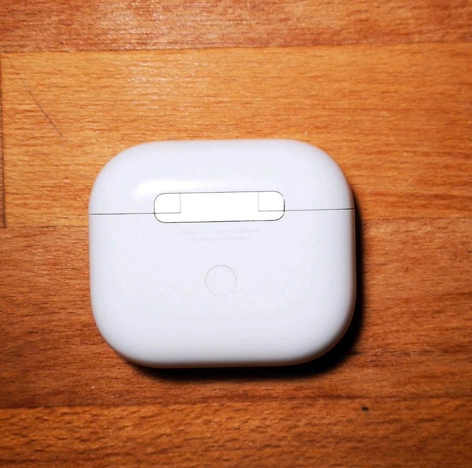 MagSafe-Ladecase für AirPods (3. Generation) in Gera